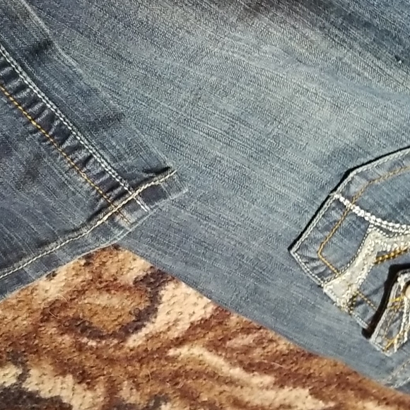 Skinny jeans - Picture 2 of 3